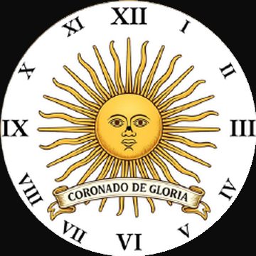 Coronado de Gloria
