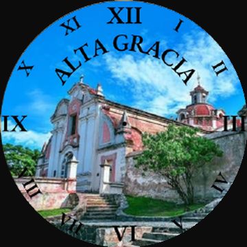 Iglesia